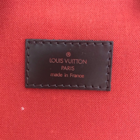 ❤️SOLD❤️ Louis Vuitton Luggage Pegase 55 - Picture 13 of 16